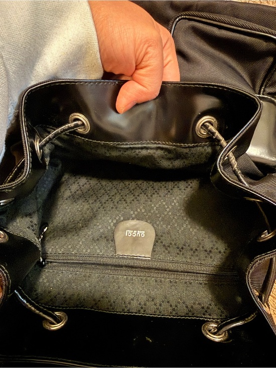 Backpacks